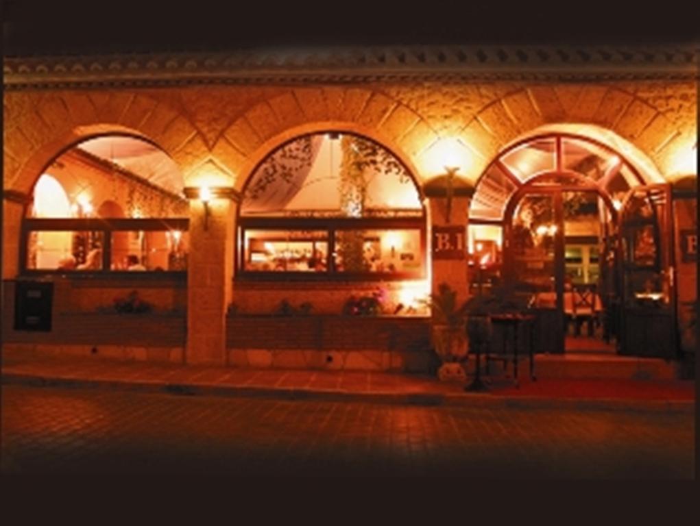 Los Arcos Nerja Exterior foto